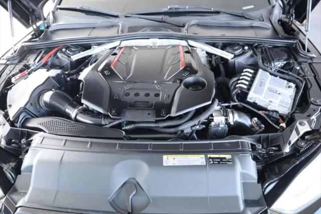 2018 Audi S5 3.0T Premium Plus