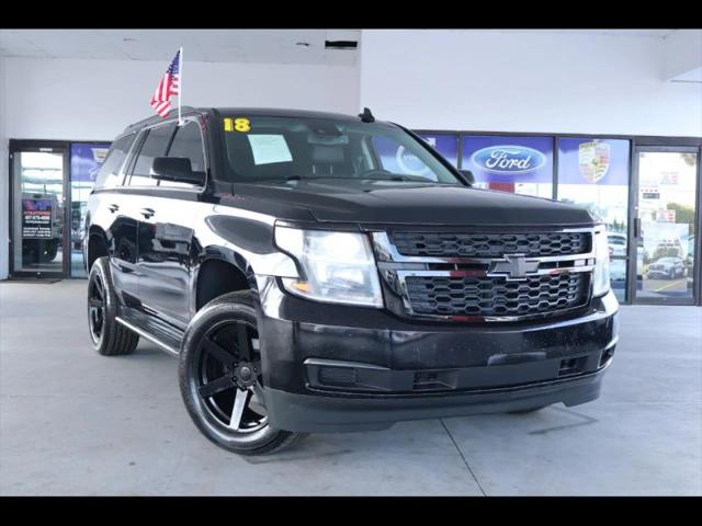 2019 Chevrolet Tahoe LT for sale in Orlando, FL
