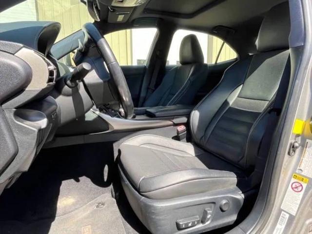 2016 Lexus IS 350 350
