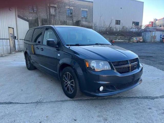 2014 Dodge Grand Caravan SXT 30th Anniversary for sale in Peabody, MA