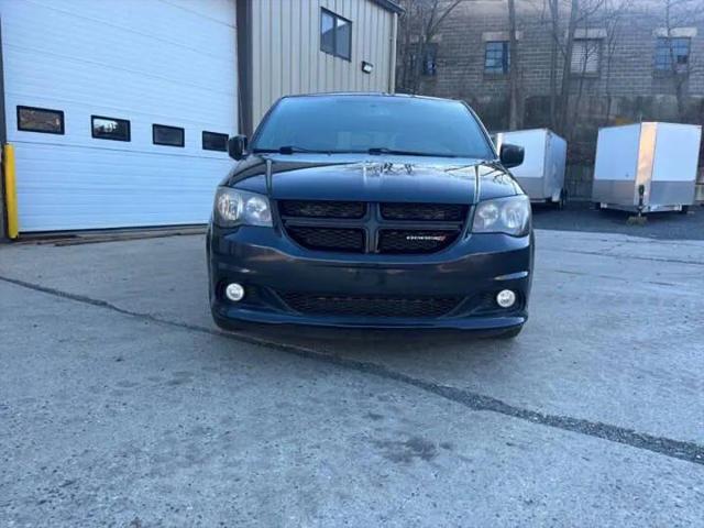 2014 Dodge Grand Caravan SXT 30th Anniversary