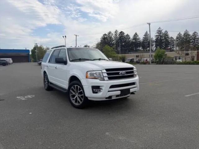2015 Ford Expedition XLT