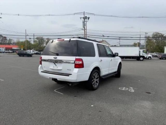 2015 Ford Expedition XLT