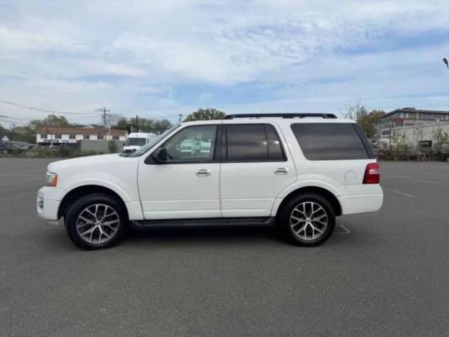 2015 Ford Expedition XLT