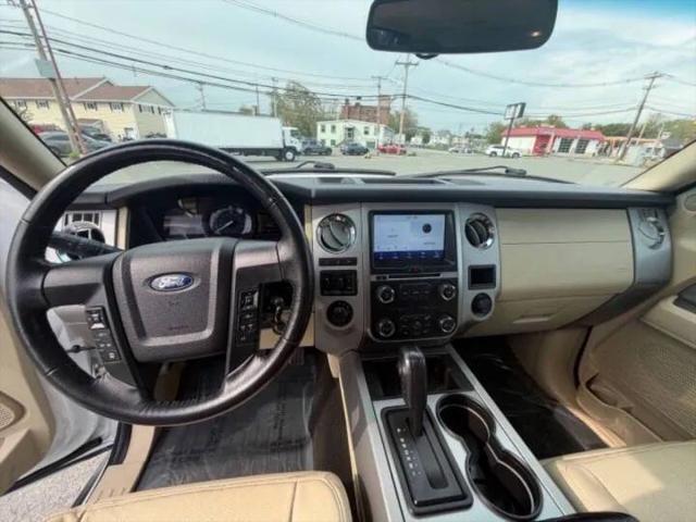 2015 Ford Expedition XLT