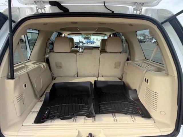 2015 Ford Expedition XLT