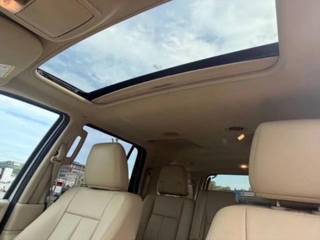 2015 Ford Expedition XLT