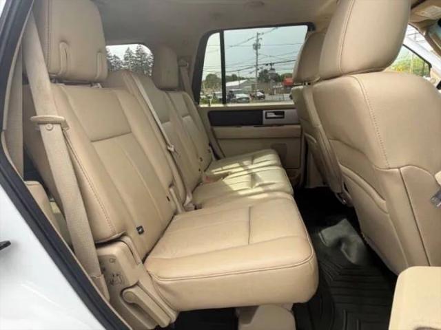 2015 Ford Expedition XLT