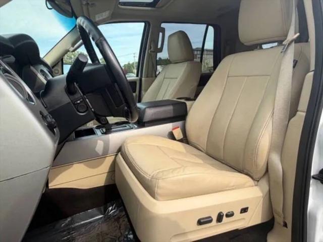2015 Ford Expedition XLT