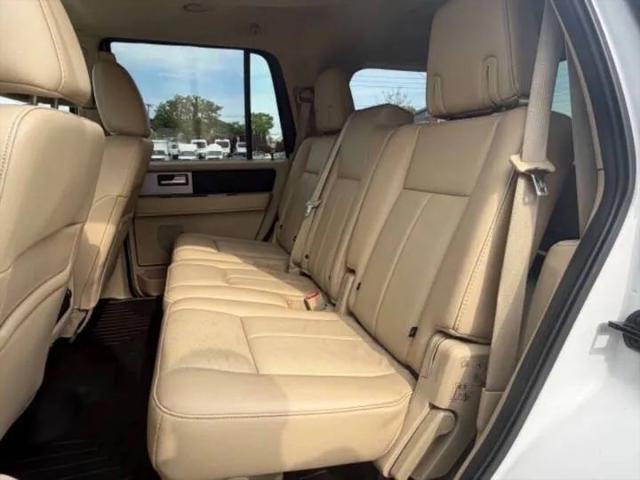 2015 Ford Expedition XLT