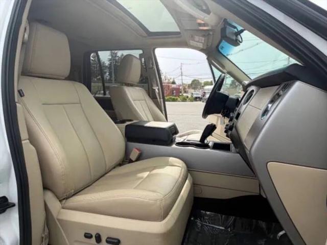 2015 Ford Expedition XLT