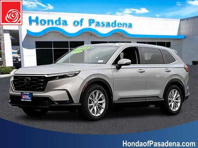 2023 Honda CR-V EX-L 2WD for sale in Pasadena, CA