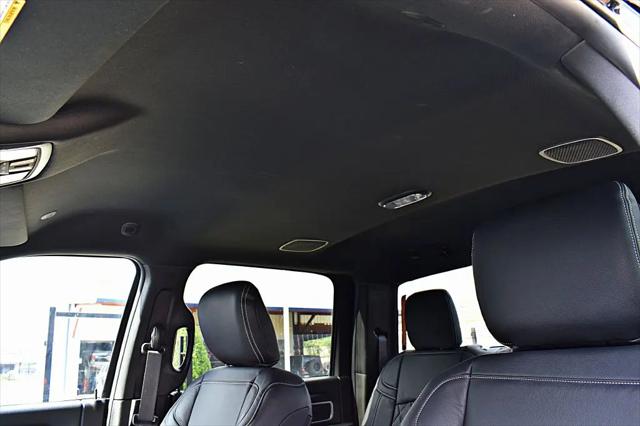 2025 Ram 2500 Big Horn Crew Cab 4x4 6'4" Box