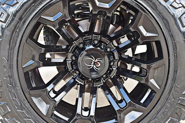 2025 Ram 2500 Big Horn Crew Cab 4x4 6'4" Box