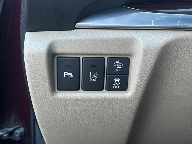 2016 Acura MDX Advance & Entertainment Packages