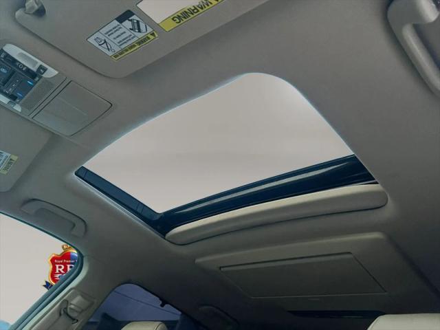 2016 Acura MDX Advance & Entertainment Packages