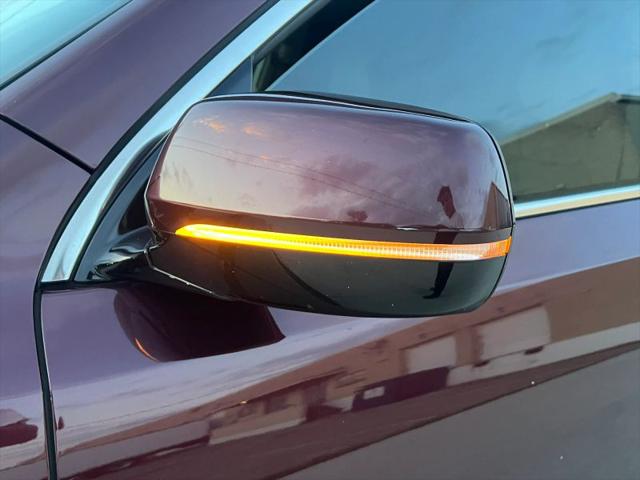 2016 Acura MDX Advance & Entertainment Packages