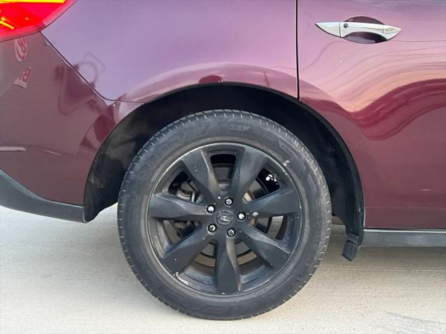 2016 Acura MDX Advance & Entertainment Packages