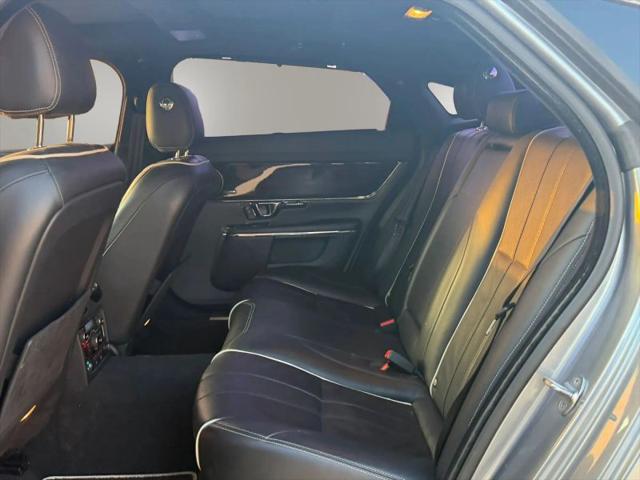 2014 Jaguar XJ XJL Portfolio