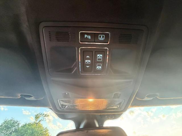 2014 Jaguar XJ XJL Portfolio