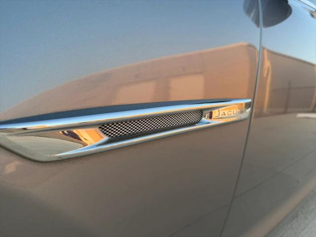 2014 Jaguar XJ XJL Portfolio