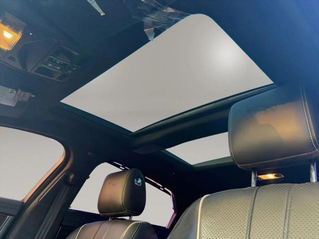 2014 Jaguar XJ XJL Portfolio