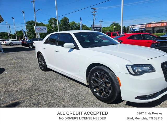 2016 Chrysler 300 300S for sale in Memphis, TN