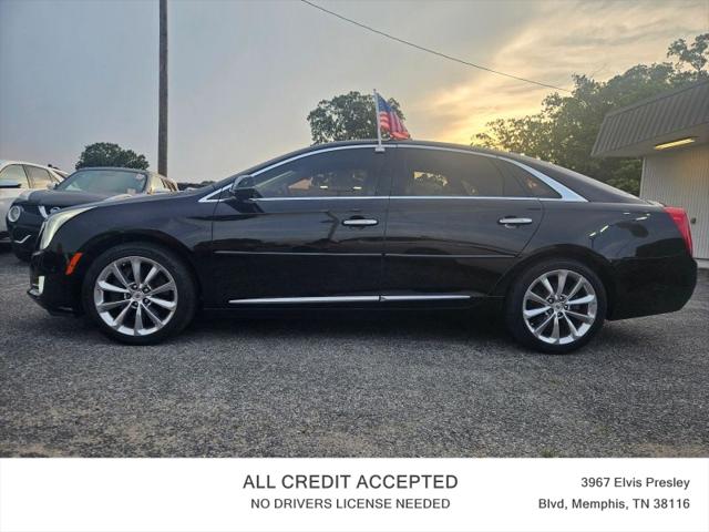 2014 Cadillac XTS Luxury for sale in Memphis, TN