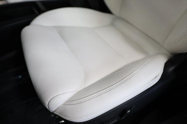 2020 Tesla Model X Long Range Plus Dual Motor All-Wheel Drive