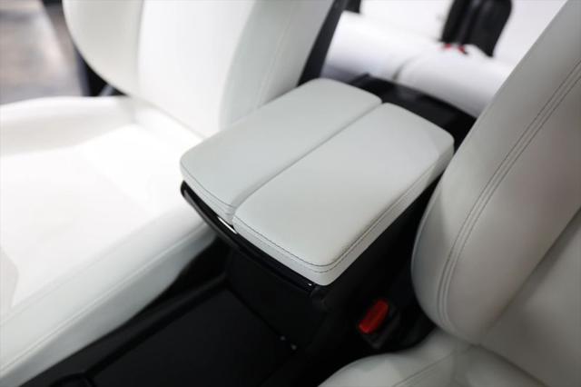 2020 Tesla Model X Long Range Plus Dual Motor All-Wheel Drive