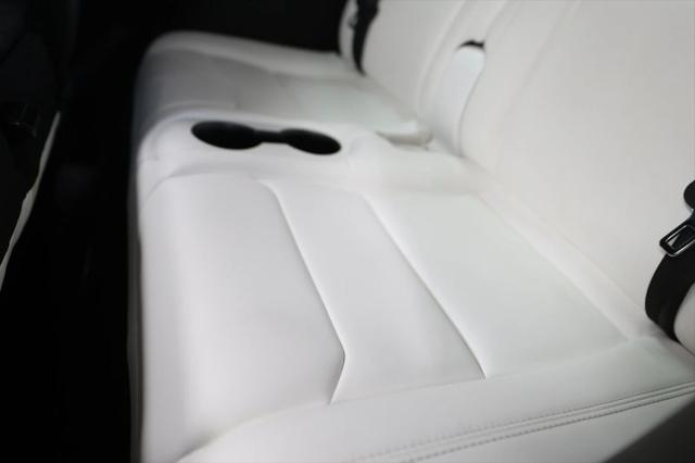 2020 Tesla Model X Long Range Plus Dual Motor All-Wheel Drive