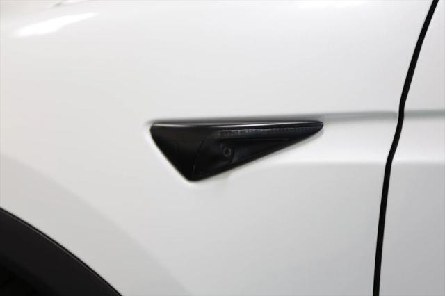 2018 Tesla Model X P100D