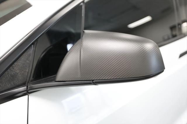 2018 Tesla Model X P100D