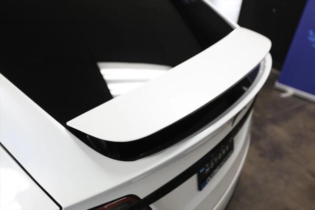 2018 Tesla Model X P100D