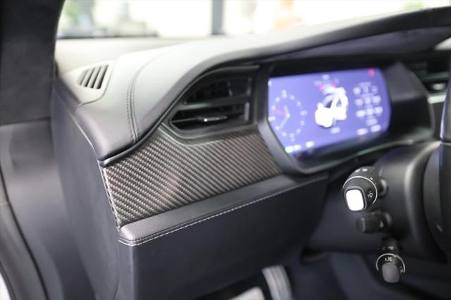 2018 Tesla Model X P100D