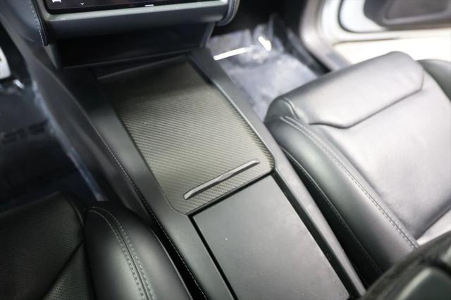 2018 Tesla Model X P100D