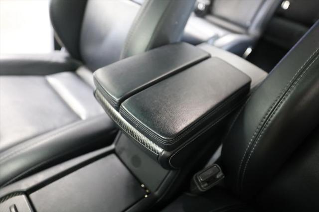 2018 Tesla Model X P100D
