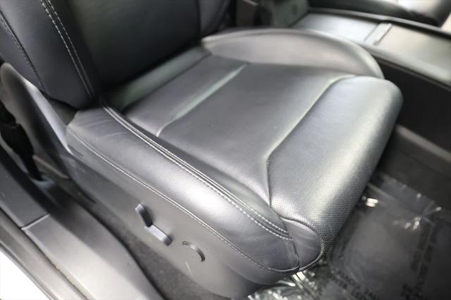 2018 Tesla Model X P100D