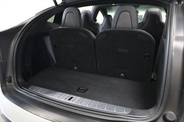 2018 Tesla Model X P100D