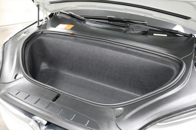 2018 Tesla Model X P100D