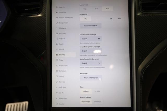 2018 Tesla Model X P100D