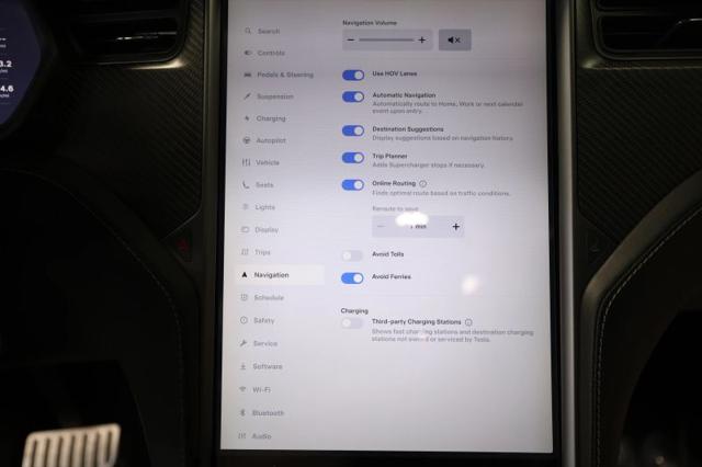 2018 Tesla Model X P100D