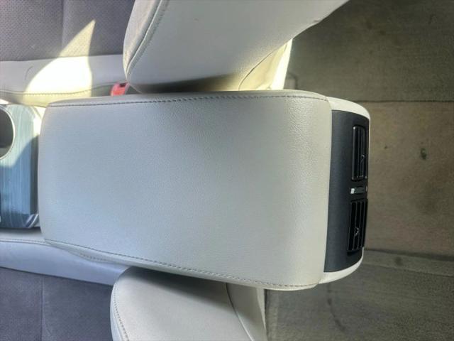 2012 Toyota Camry XLE