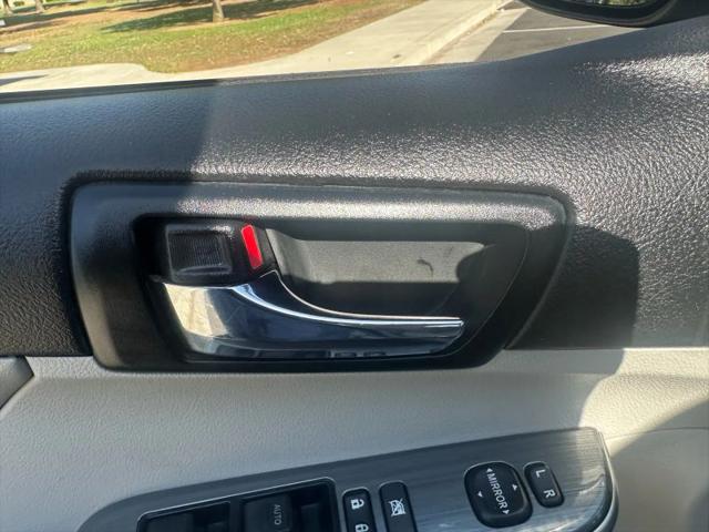 2012 Toyota Camry XLE