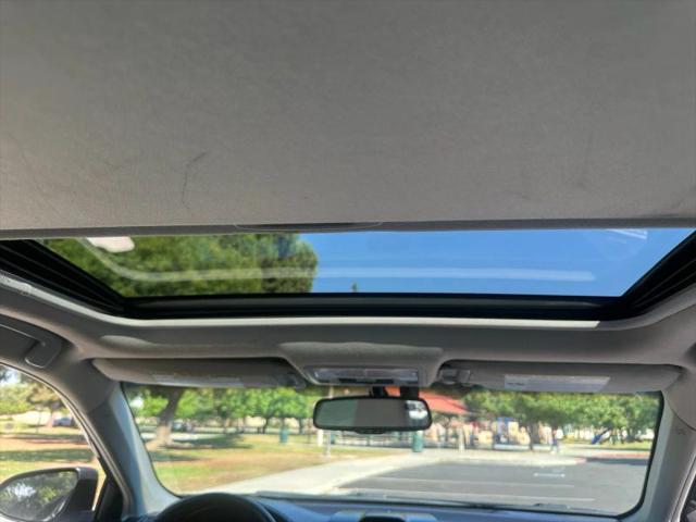 2012 Toyota Camry XLE
