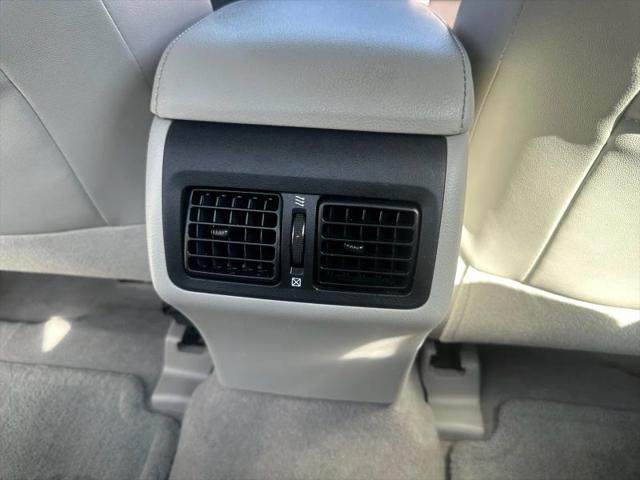 2012 Toyota Camry XLE