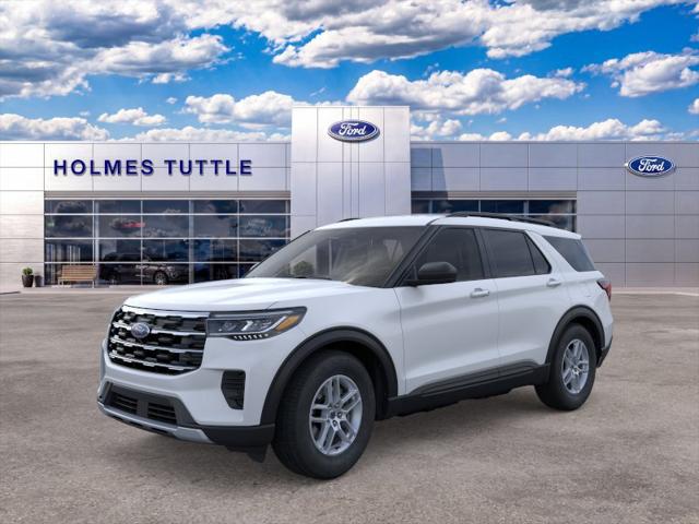 2026 Ford Explorer Active for sale in Tucson, AZ