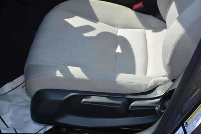 2023 Honda Civic EX w/o BSI