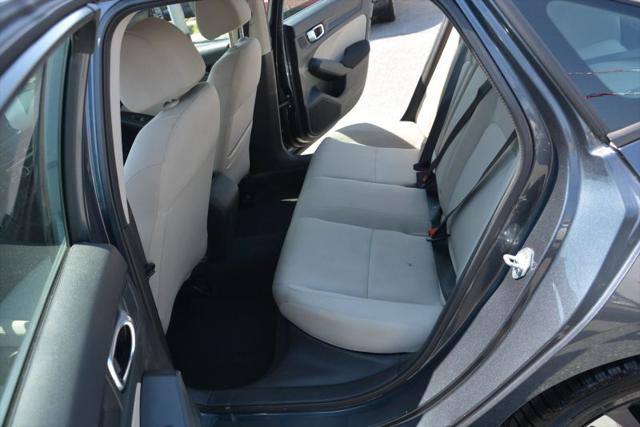 2023 Honda Civic EX w/o BSI