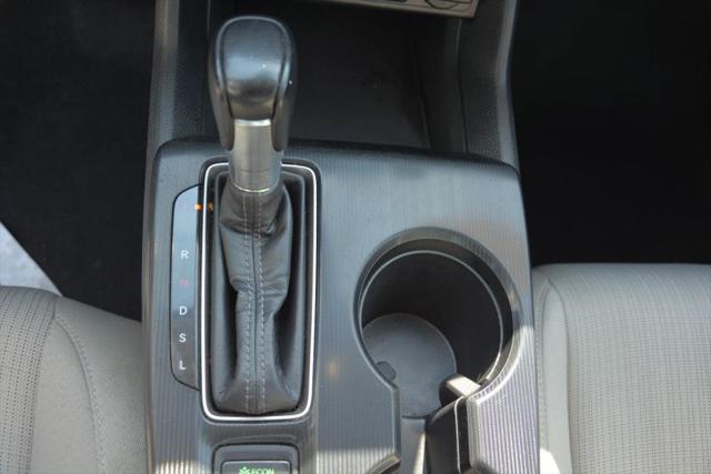 2023 Honda Civic EX w/o BSI